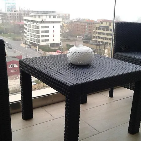 Apartmán Raluca
