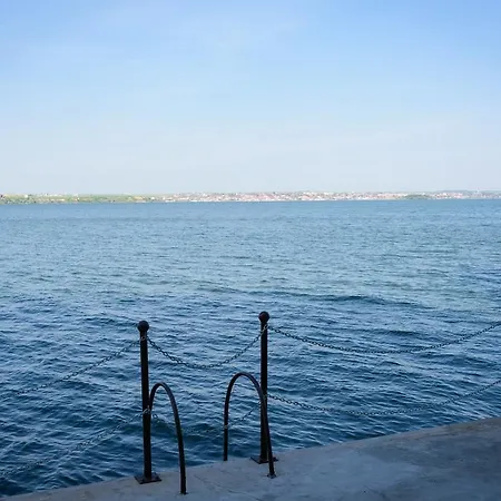 Raluca * Mamaia
