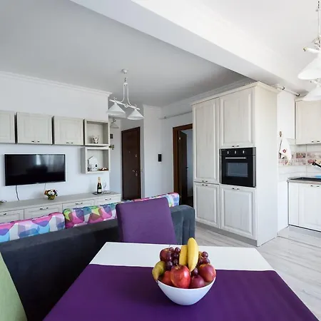 Raluca Apartmán
