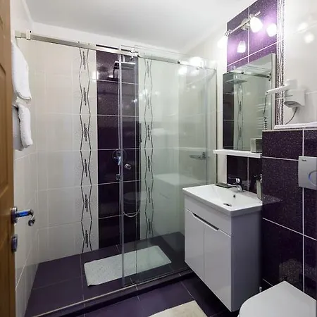 Apartmán Raluca *